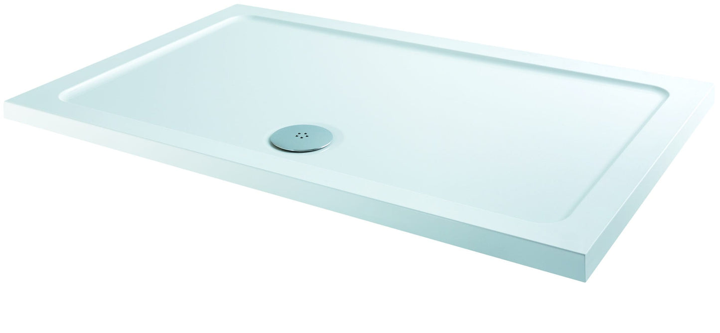Aqua 800 X 700 40Mm Tray