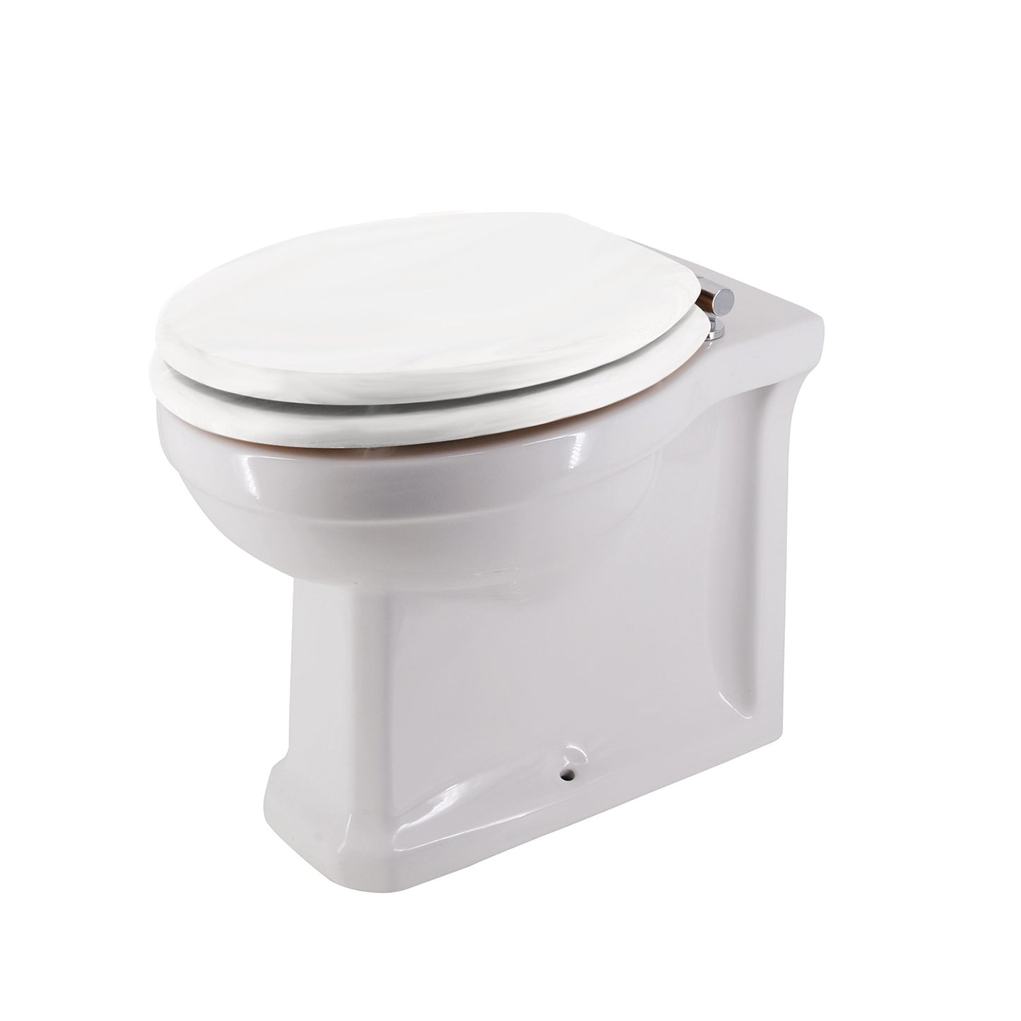 Holborn Back To Wall Pan