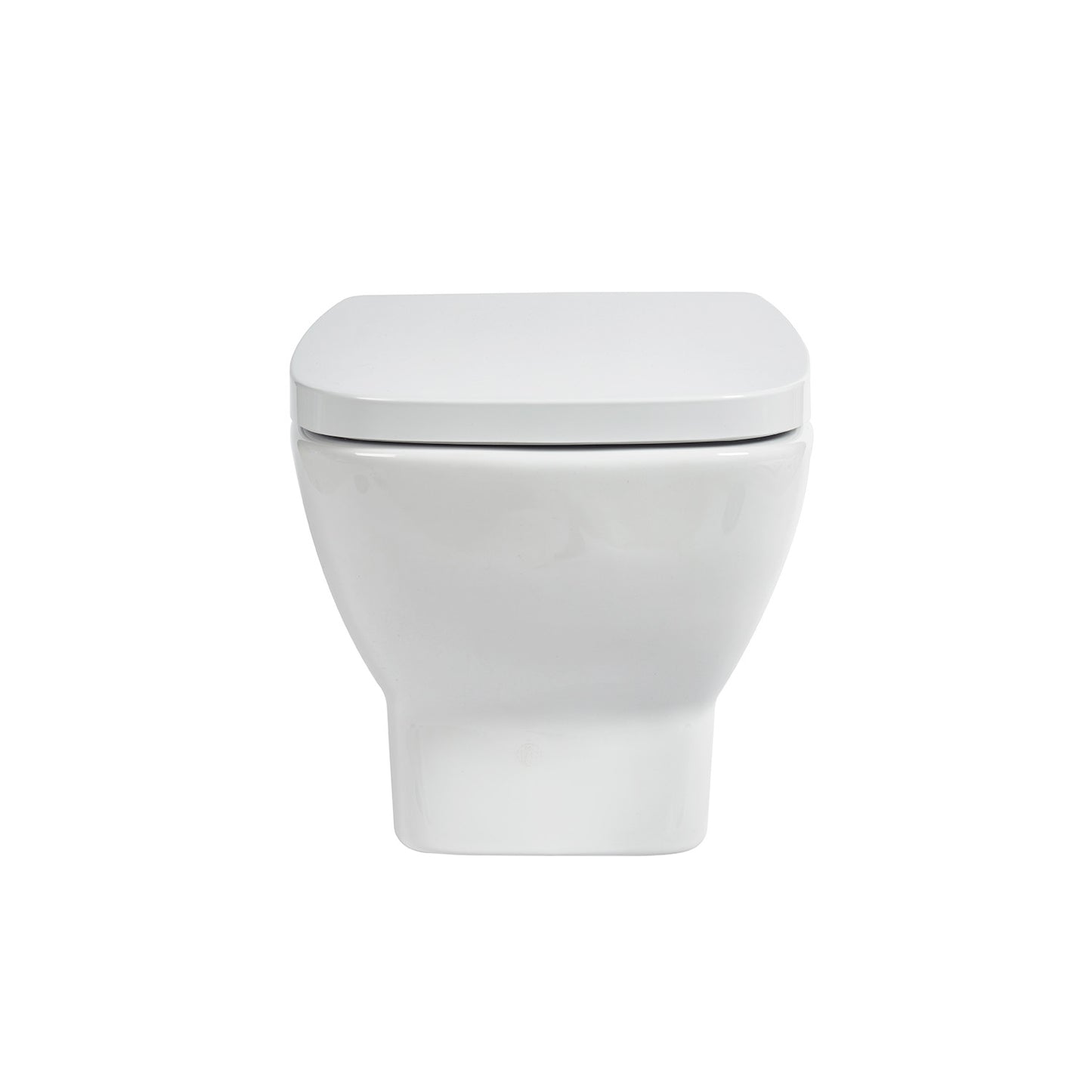 Piccolo Wall Hung Pan