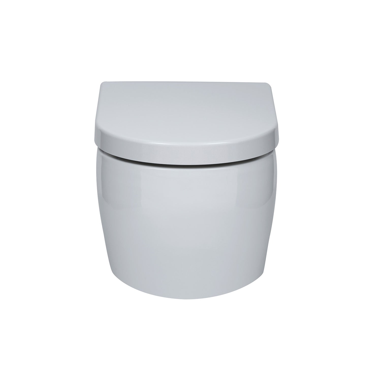 Emme Wall Hung Pan