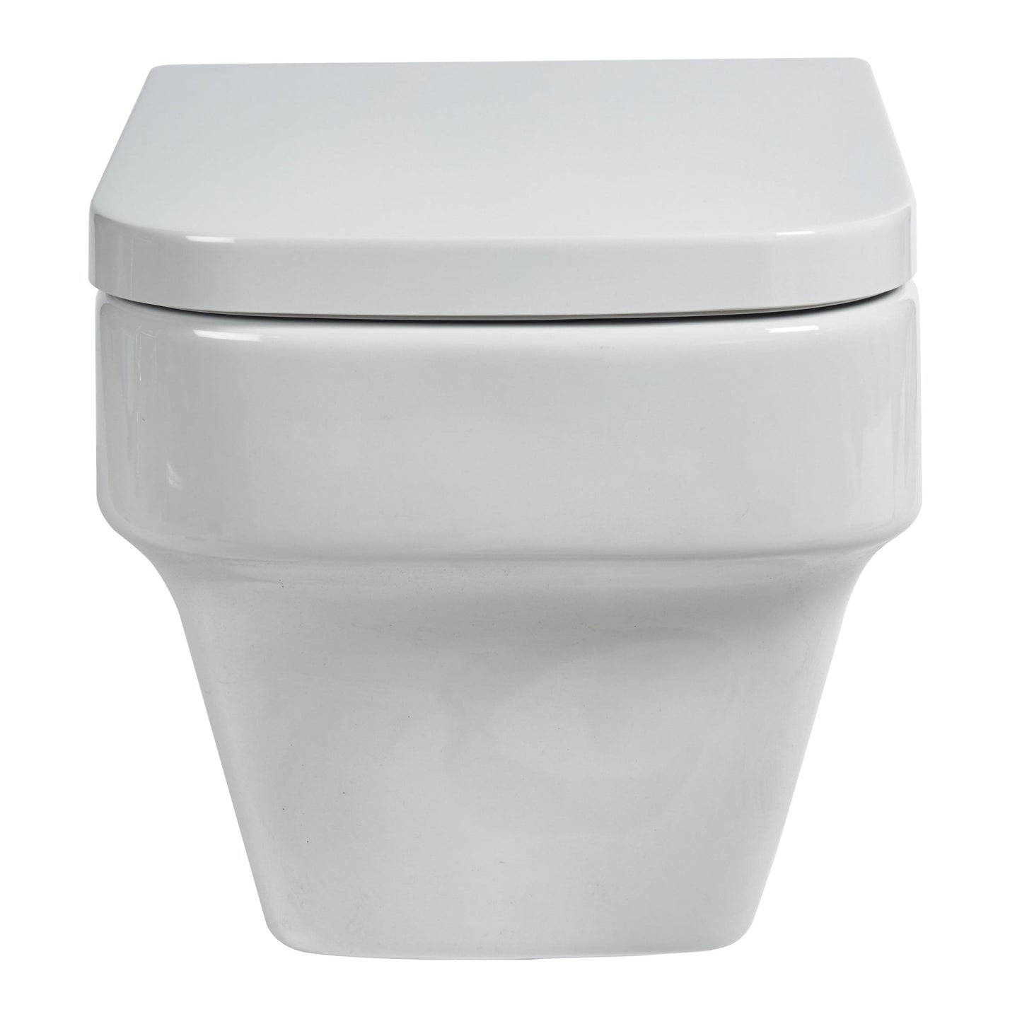 Medici Wall Hung Pan