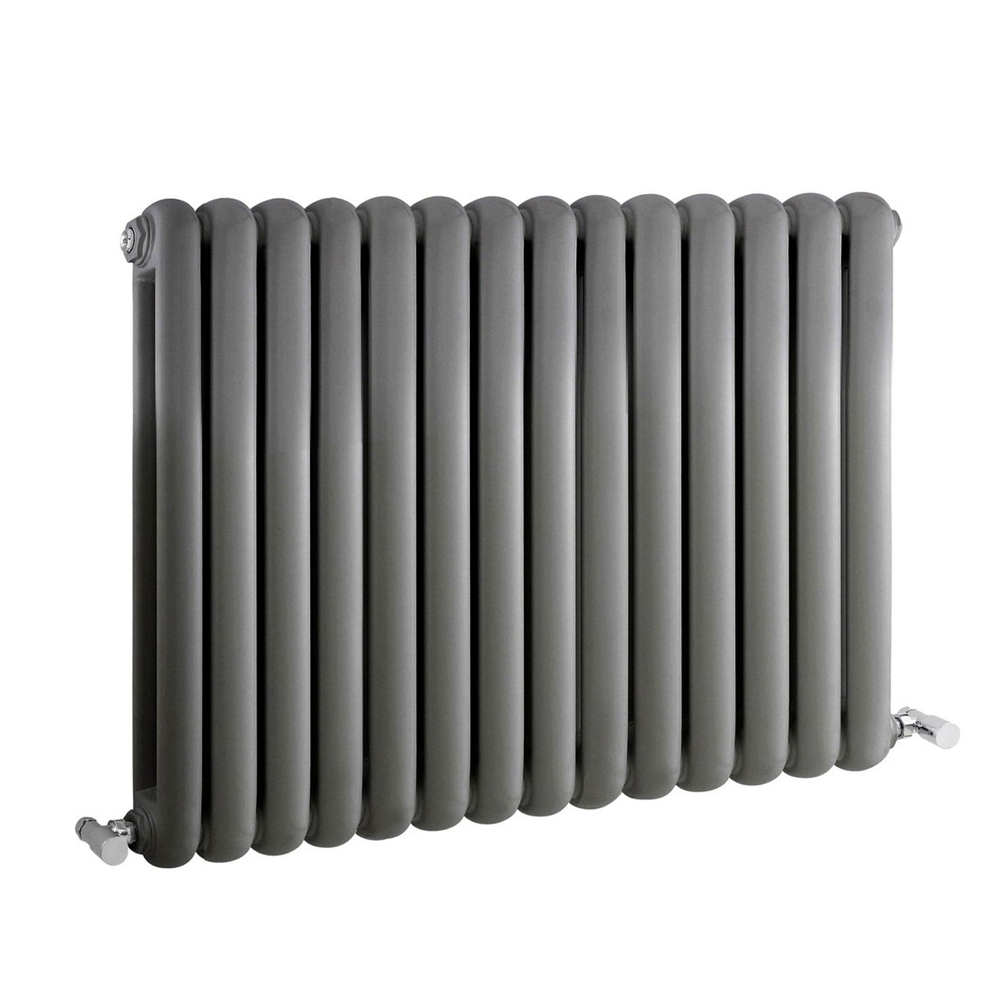Kenmare Designer Rad 600 X 853 Graphite