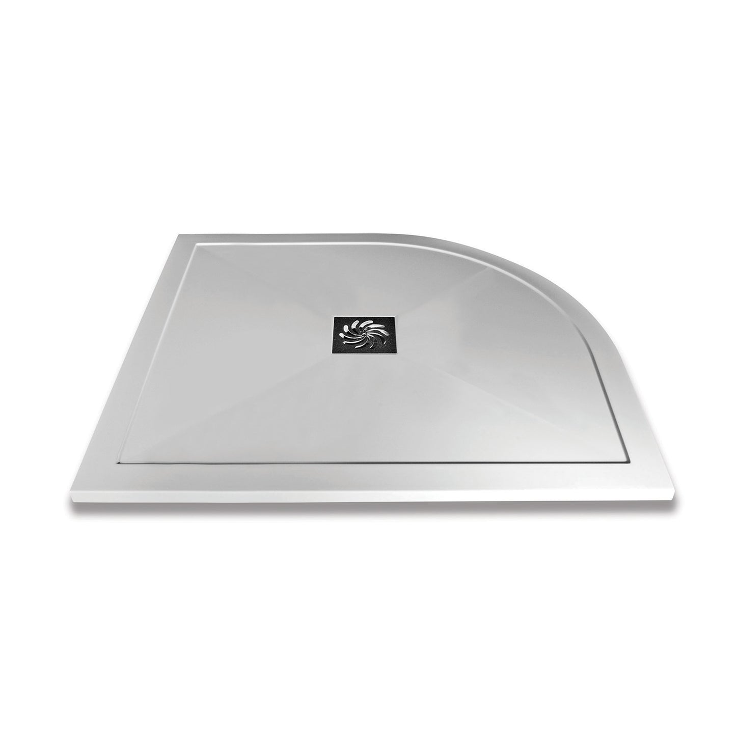 Stepin 1200 X 800 Quad R/H 25Mm Tray
