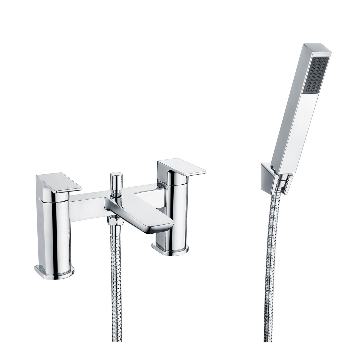 Frontline Alto Bath Shower Mixer