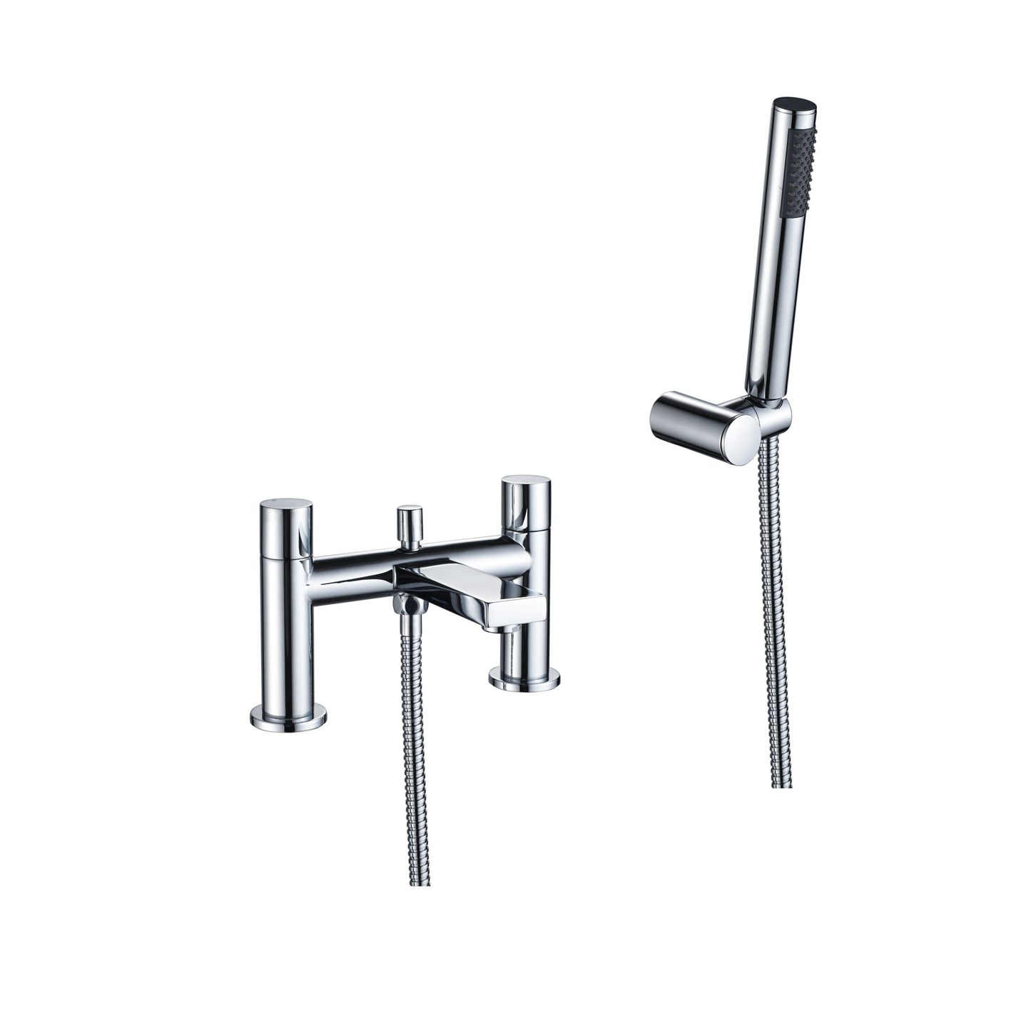 Frontline Mode Bath Shower Mixer Vbs30
