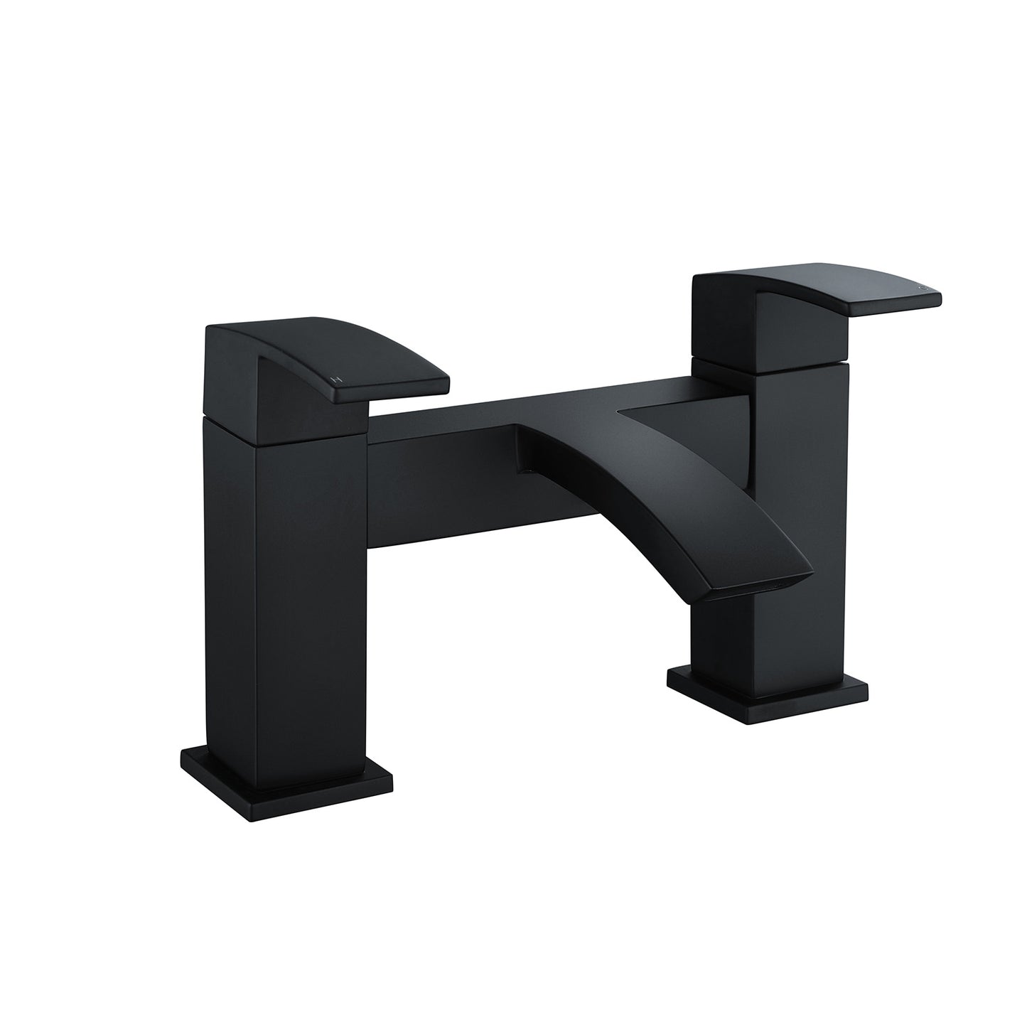 Frontline Onyx Black Bath Filler