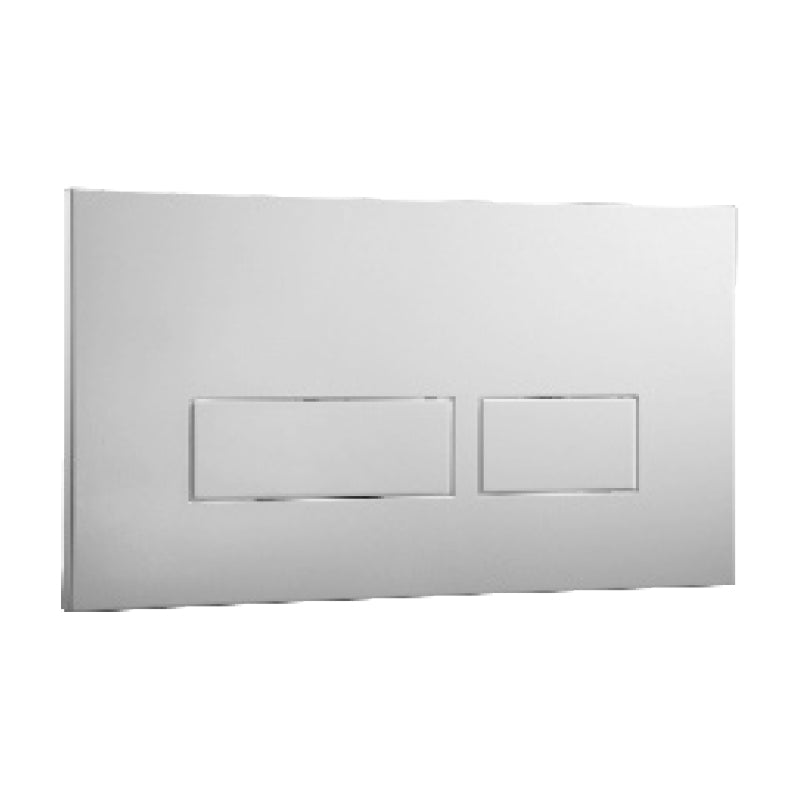 Trend Flush Plate Satin