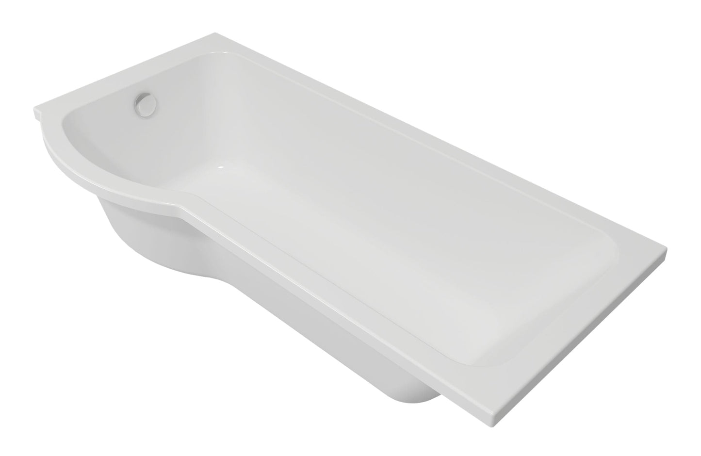Eko C Bath Panel 1700 L/R