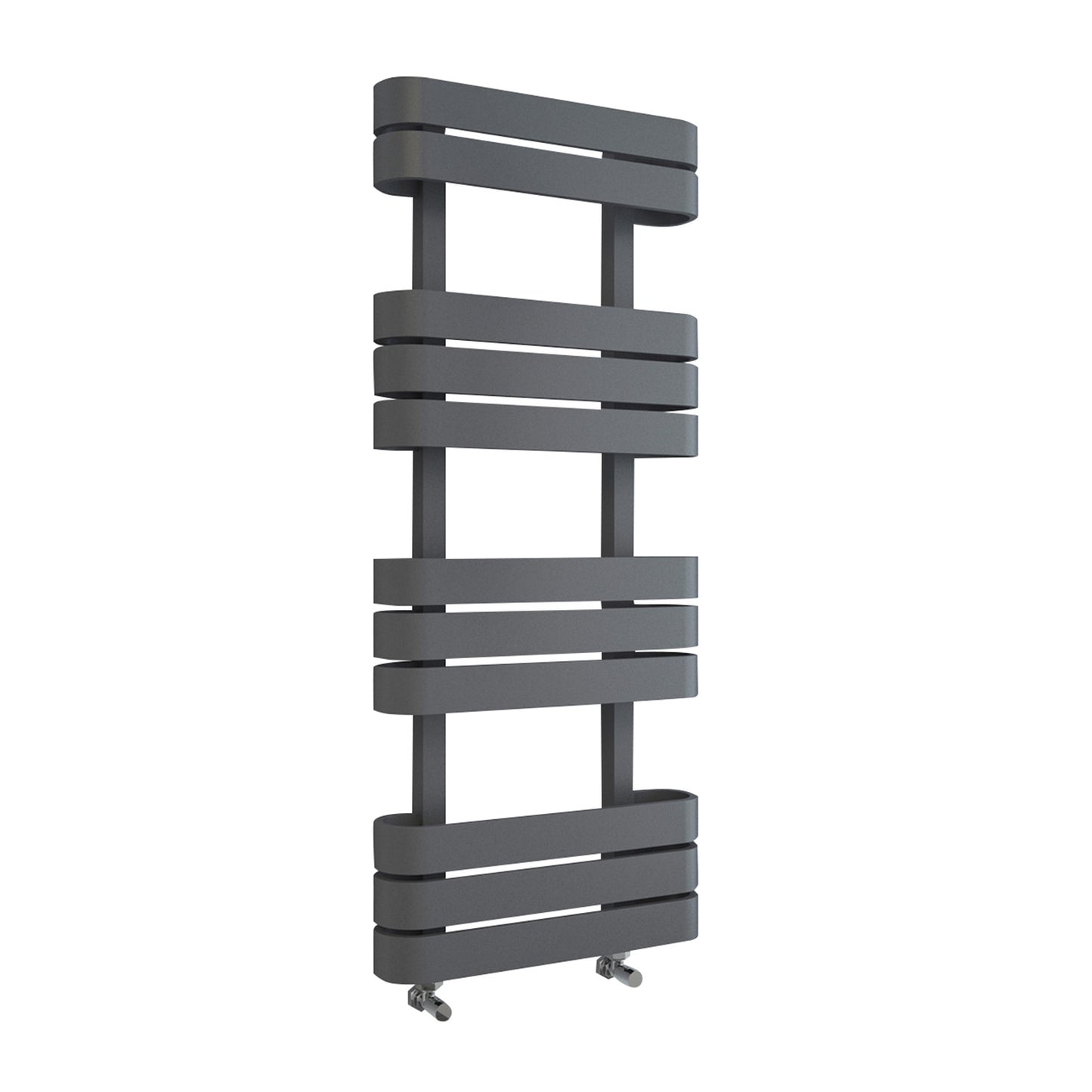 Compass Designer Rail 1200X500 Graphite