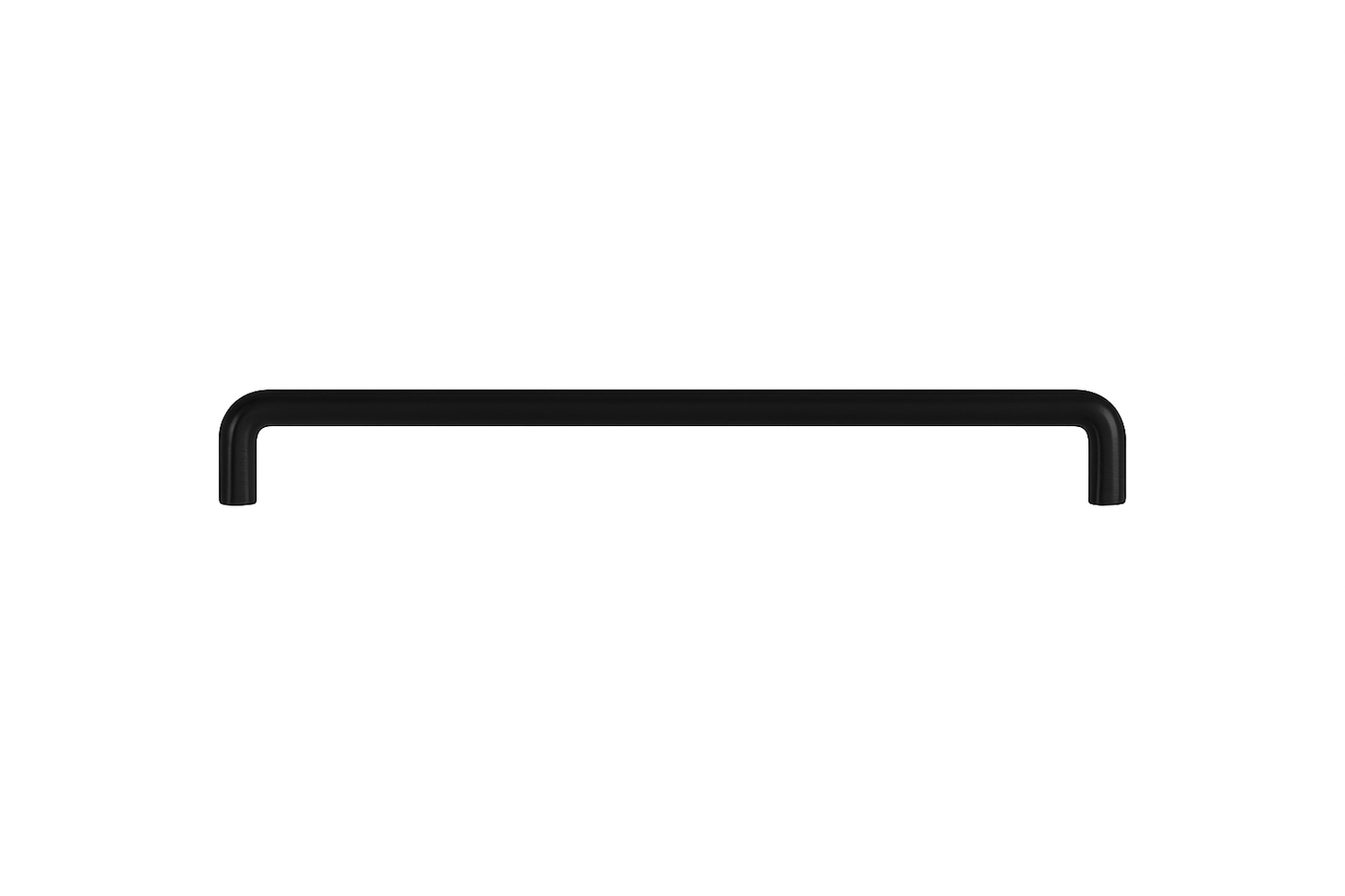 Aquatrend Handle 320Mm Black