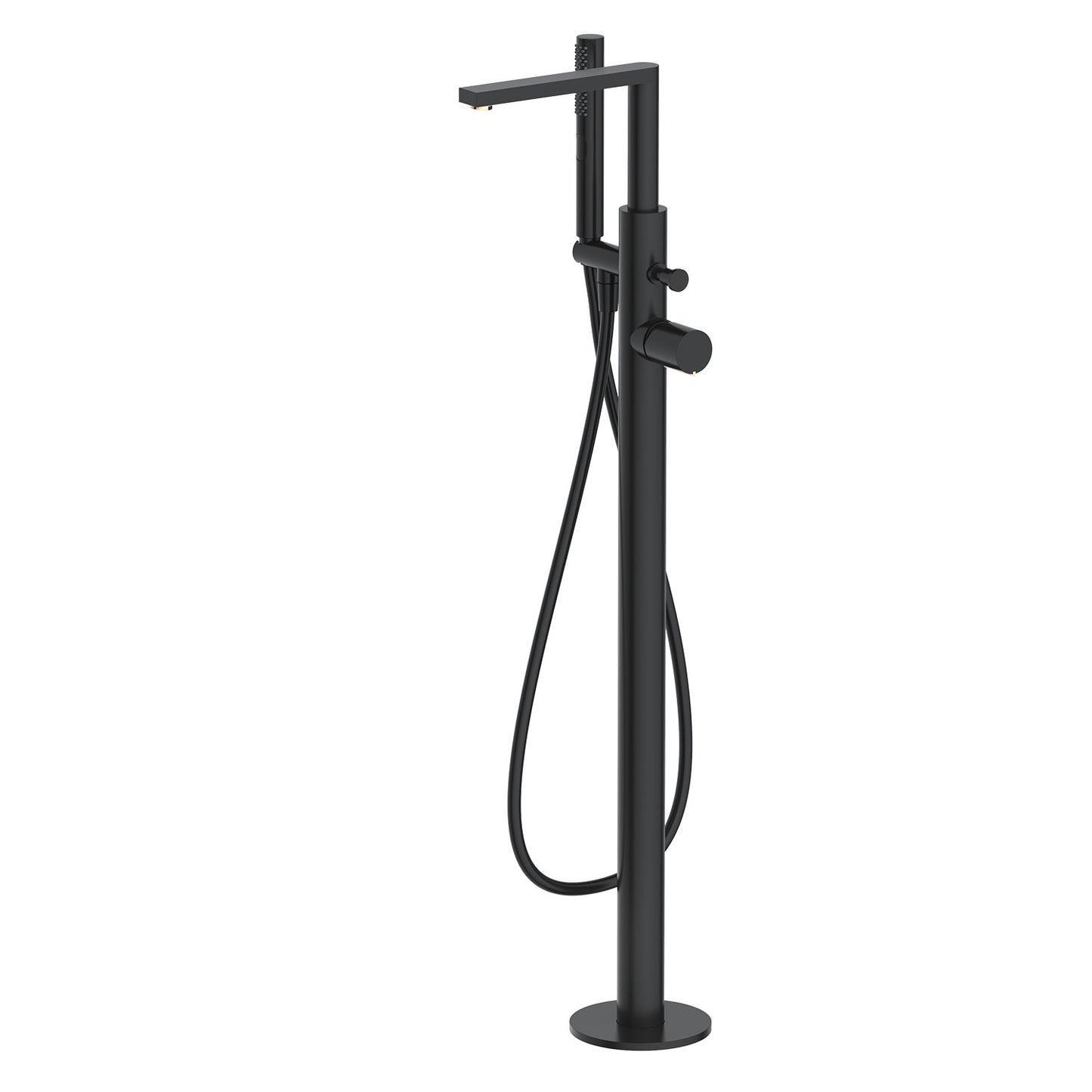 New Velar Freestanding Bath Shower Mixer