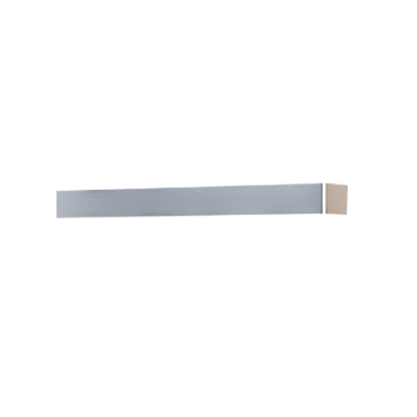 Moda Towel Hanger - Chrome 280