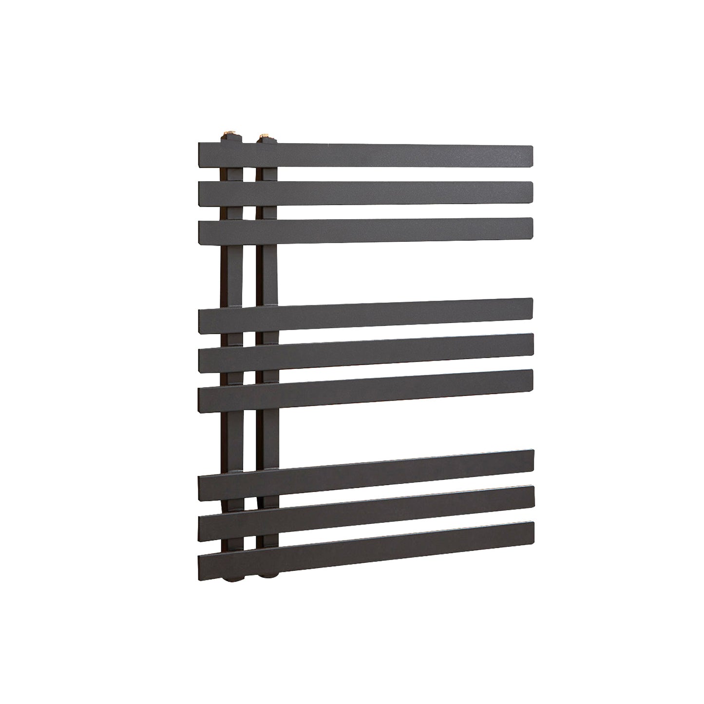 Pezzo Des Rail 500X800 Graphite
