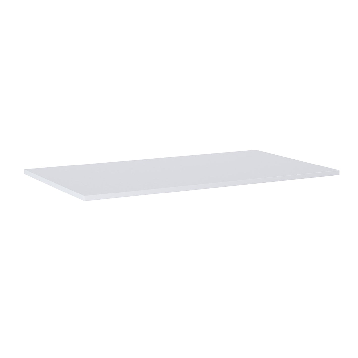 Aquatrend 800 Countertop White
