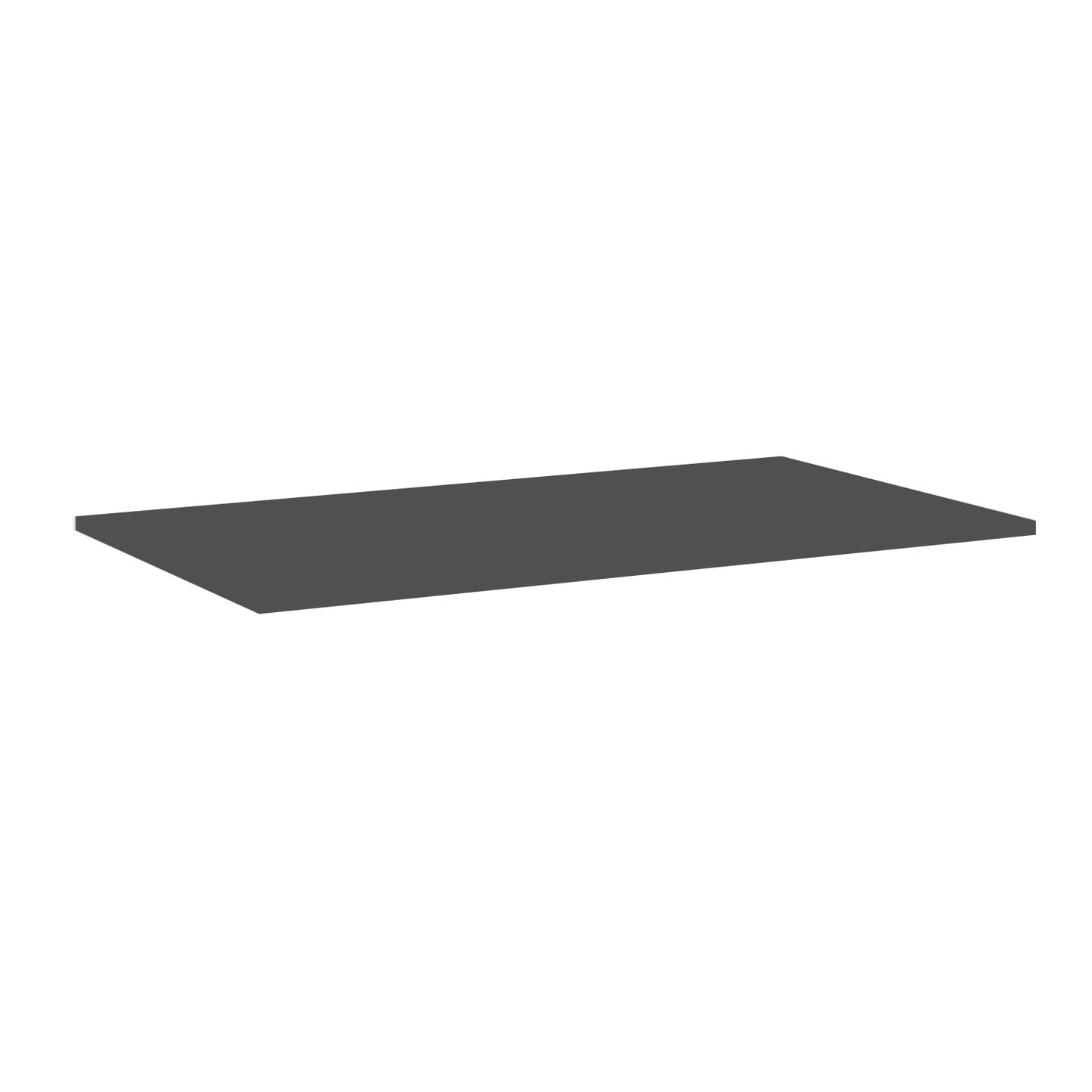 Aquatrend 600 Countertop Matt Anthracite