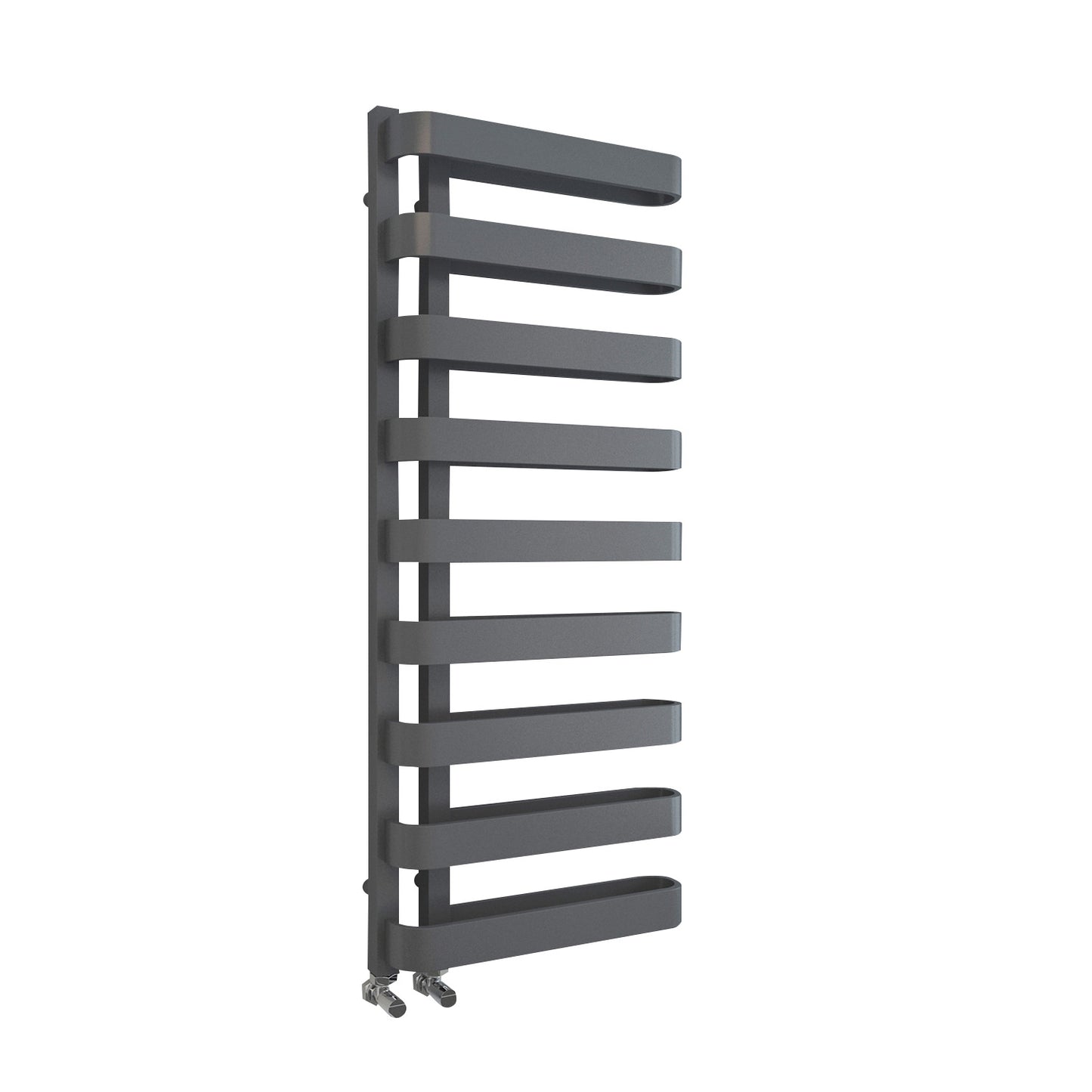 Loop Designer Rad 500 X 1300 Graphite