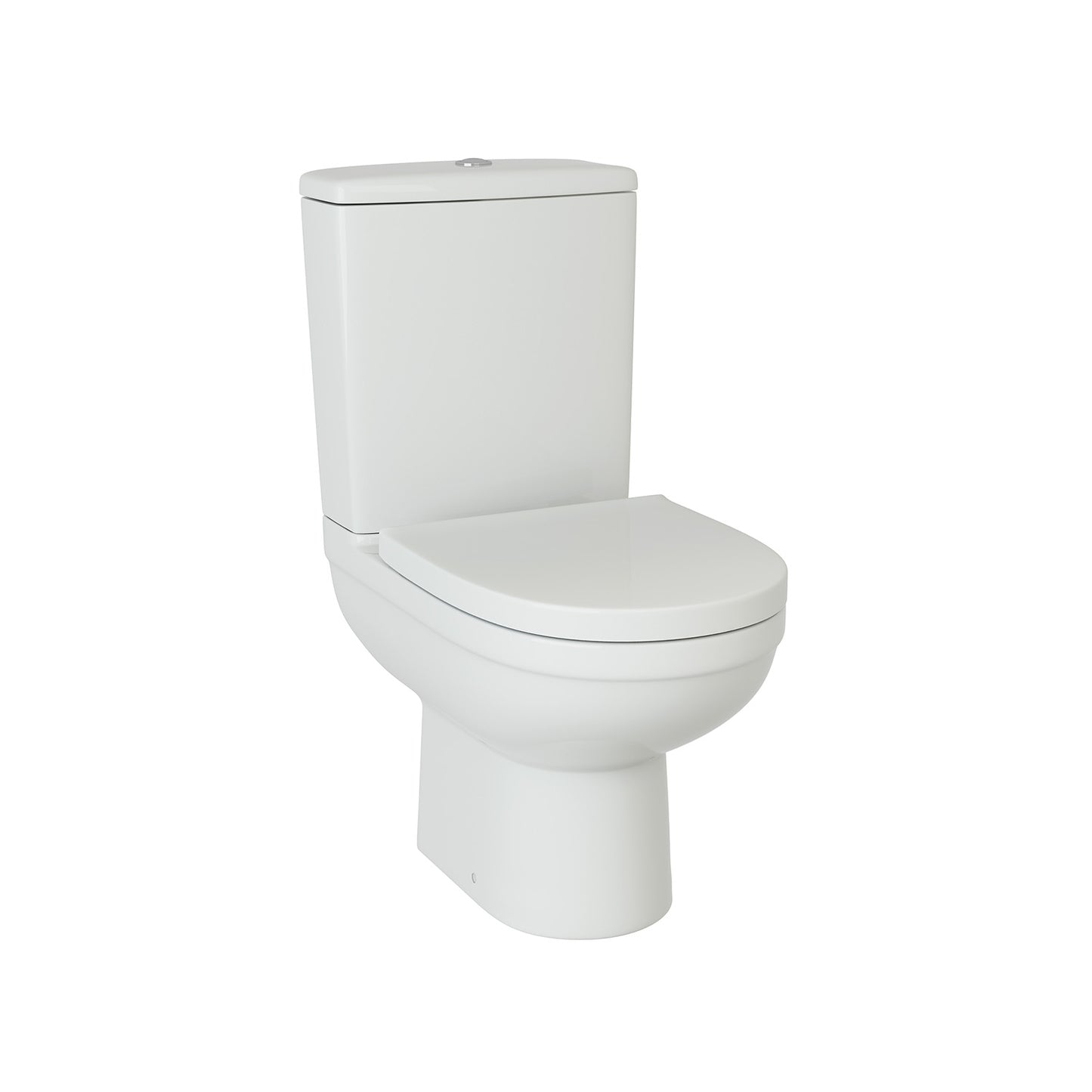 Vetta Wc Inc. Soft Close Seat