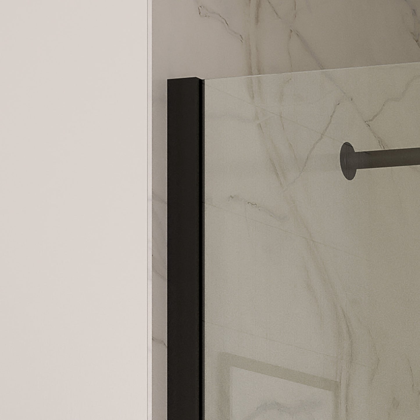 Wetroom Profile Pack 10Mm Brush Brass