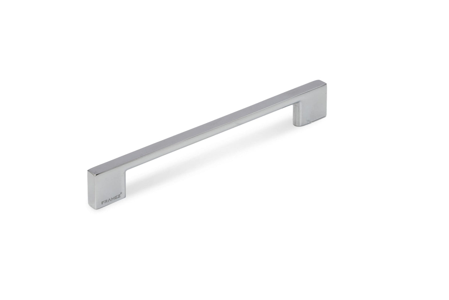 Bexley 160Mm Bar Handle Chrome