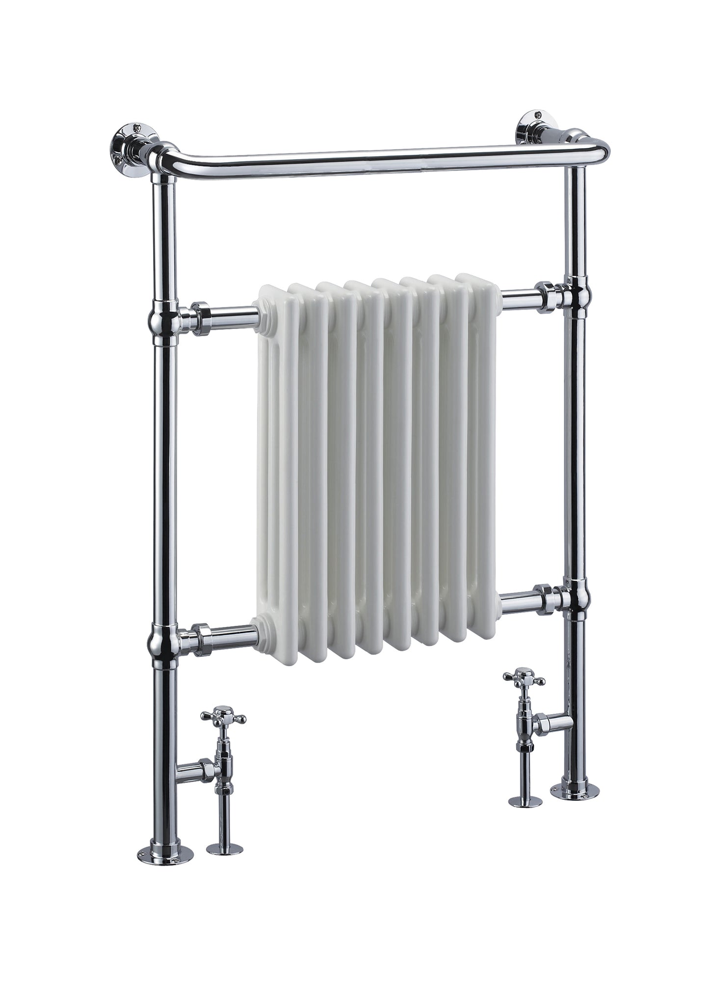Academy Designer Rail 952 X 659 Chrome