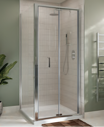 700 Bifold Door