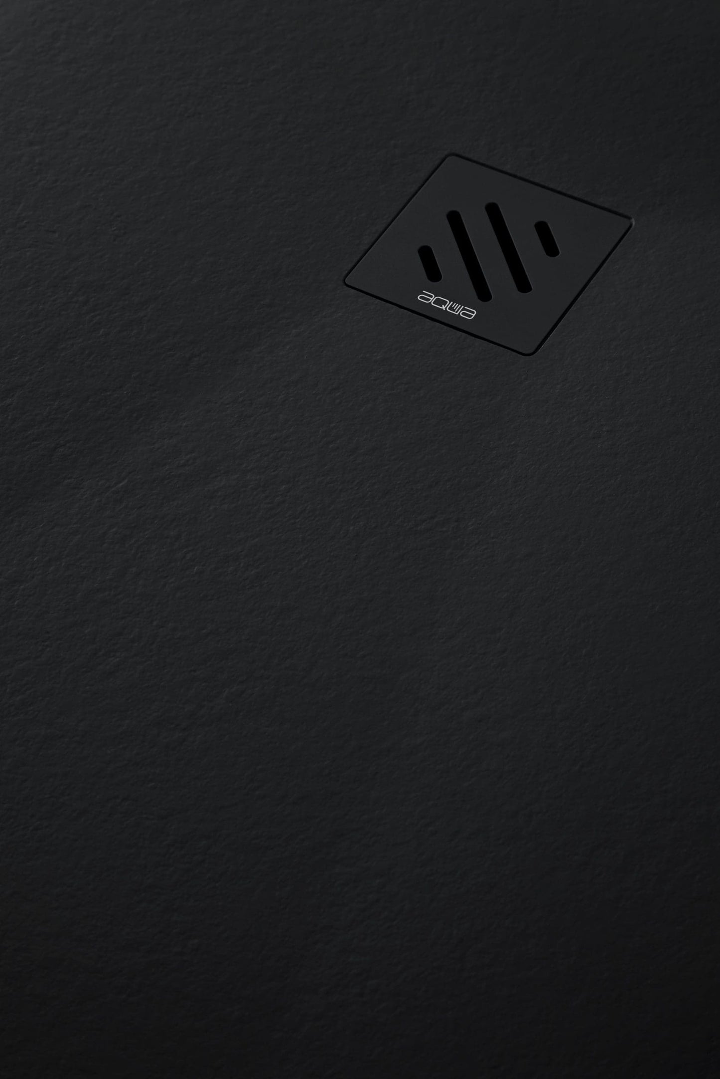 Structure 900 X 900 Tray Black