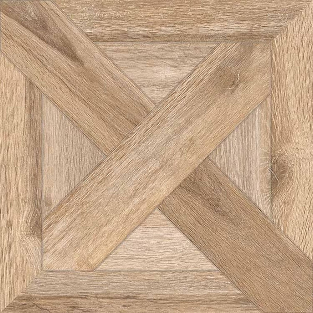 Argyll Parquet Oak Wall & Floor Tile