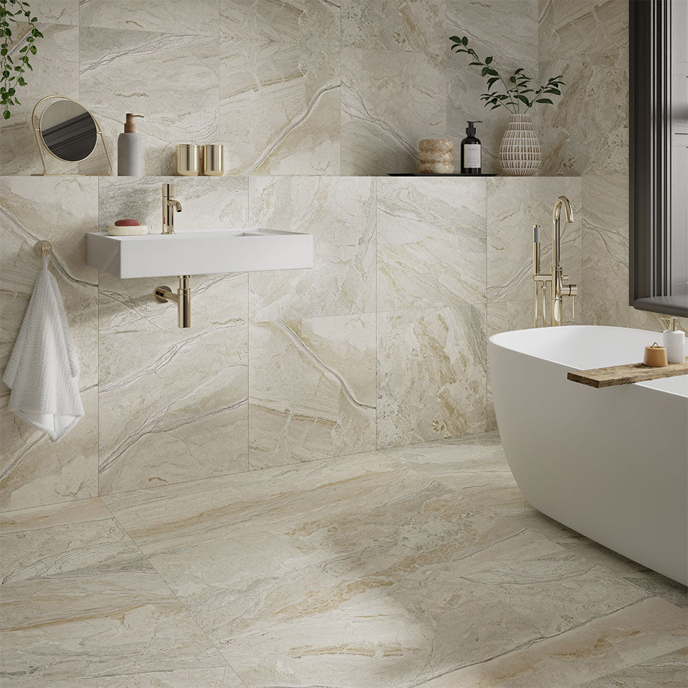 Earthsong Natural Wall & Floor Tile