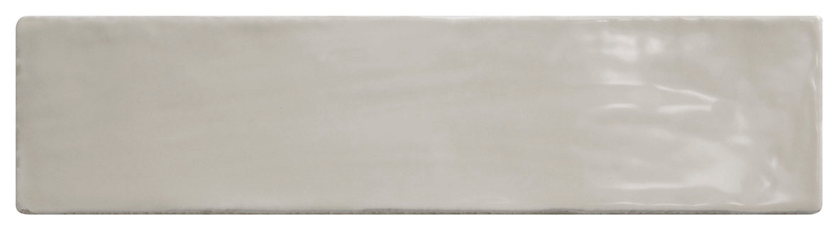 Handmade Mushroom Wall Tile