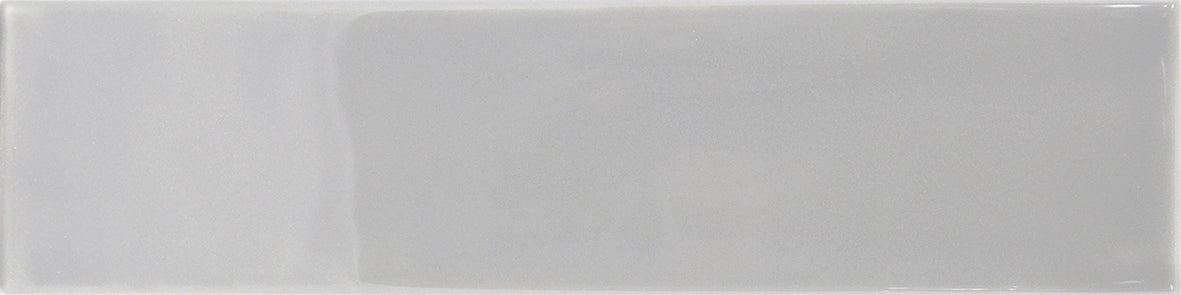 Gradient Plain Grey Wall Tile