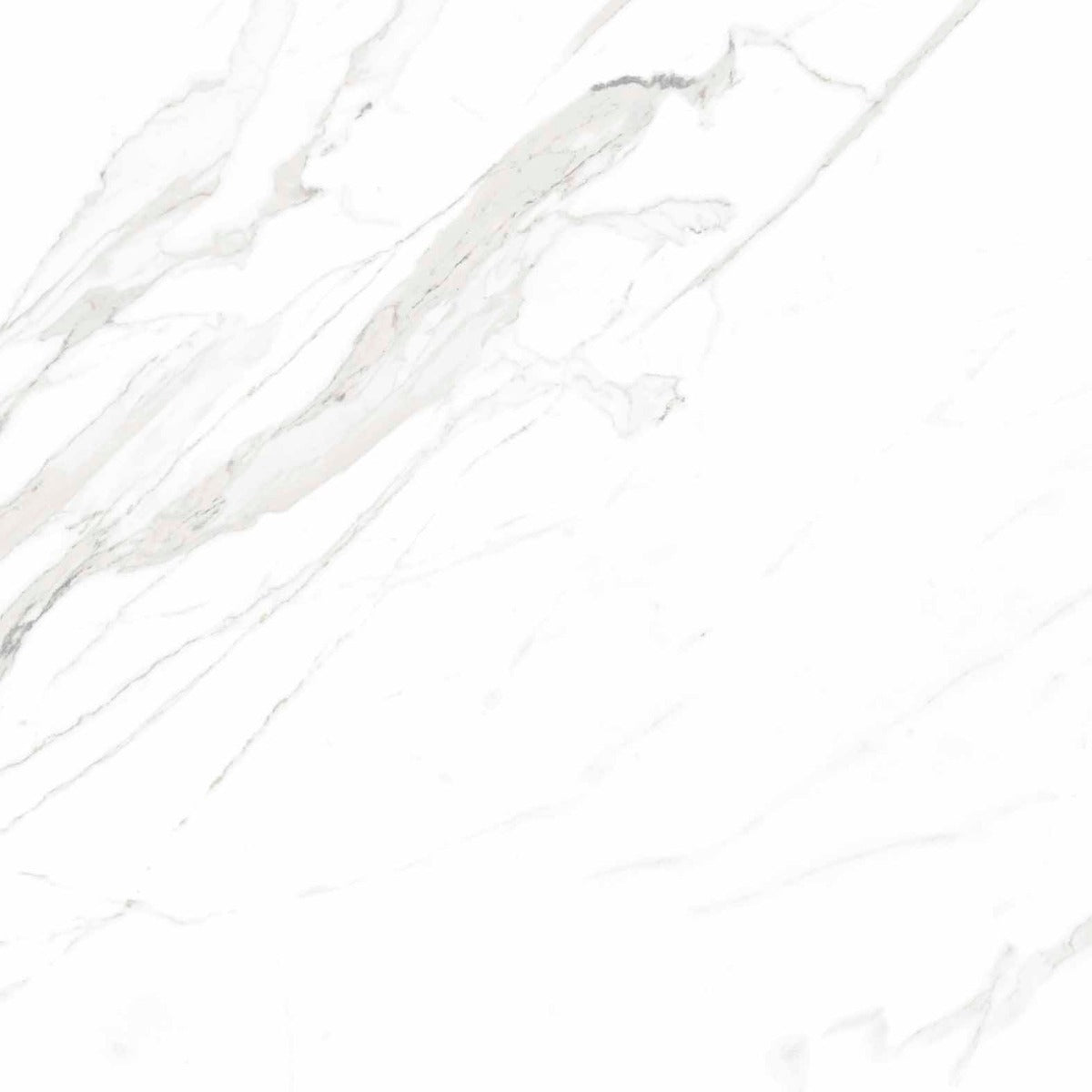 Valletta Statuario Wall & Floor Tile