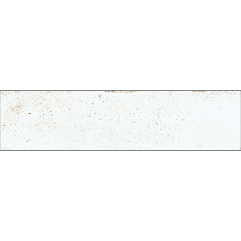 Hope White Wall Tile