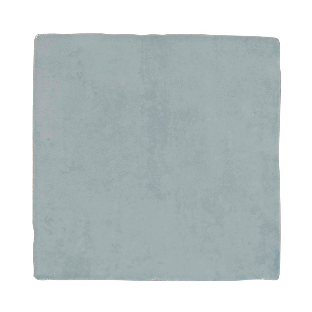 Flash Light Blue Wall Tile