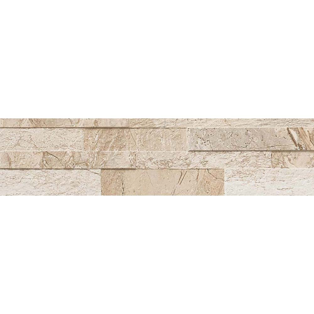 Oswald Beige Split Face Wall Tile