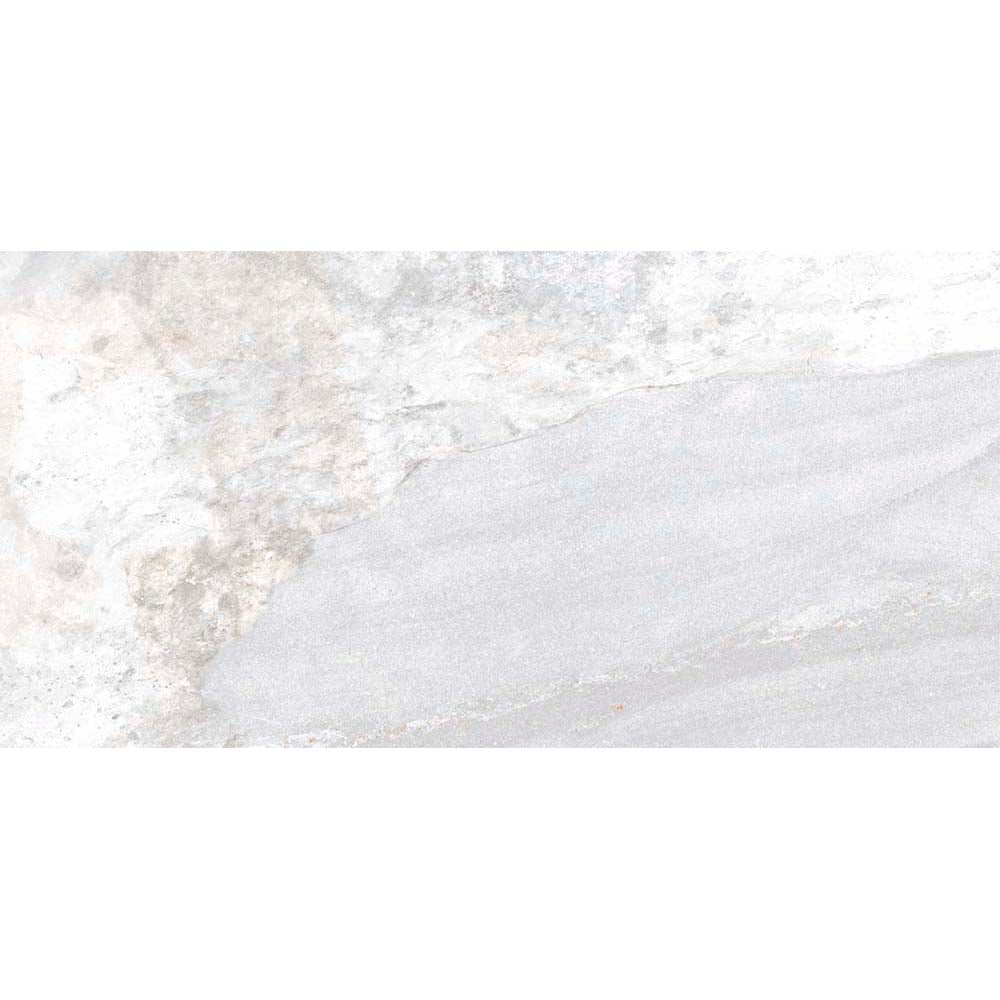 Fernanda White Wall & Floor Tile