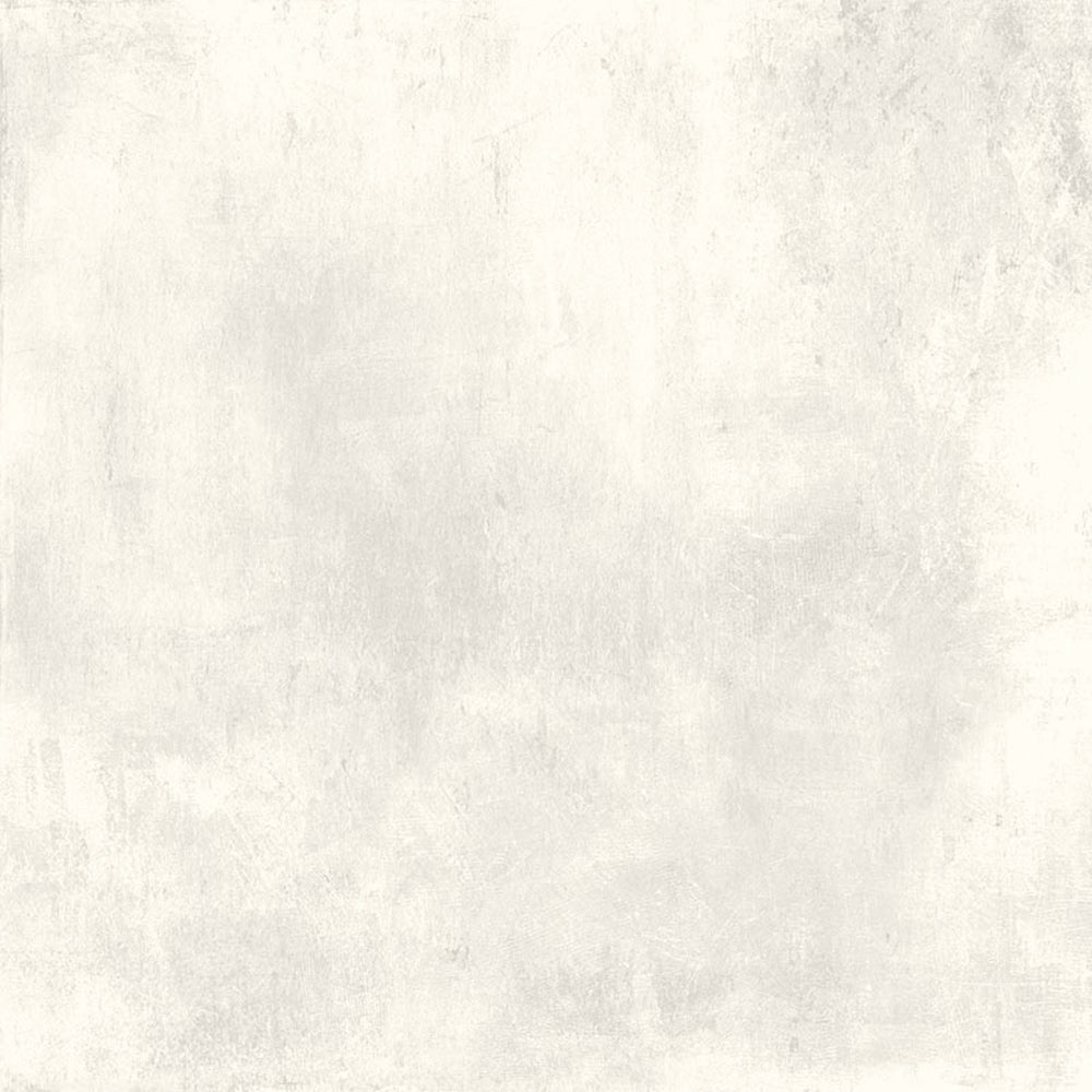 Loft White Wall & Floor Tile