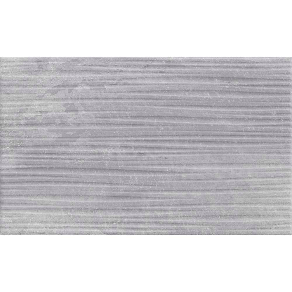 Theodore Gris Décor Wall Tile