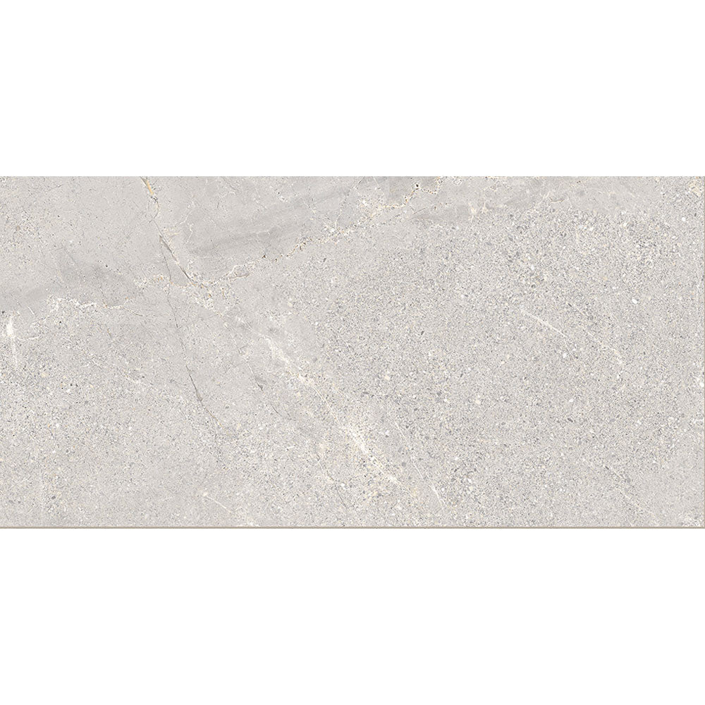 Lucca Grey Wall & Floor Tile