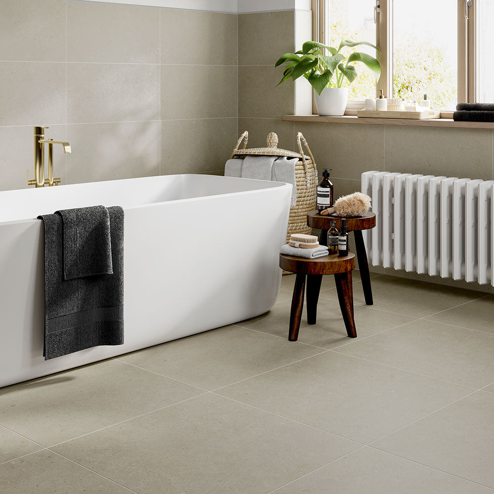 Siena Beige Wall & Floor Tile