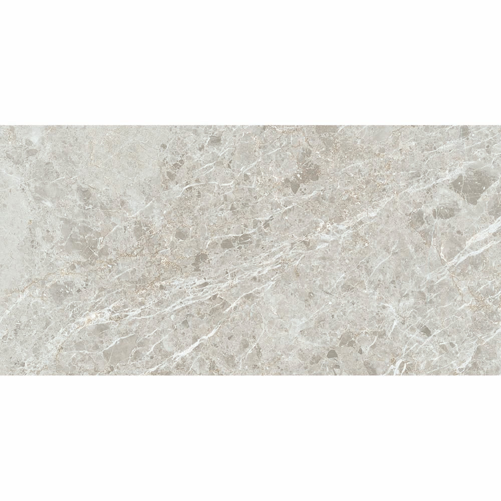 Caprice White Wall & Floor Tile