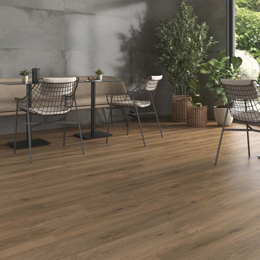 Kinabalu Walnut Wall & Floor Tile