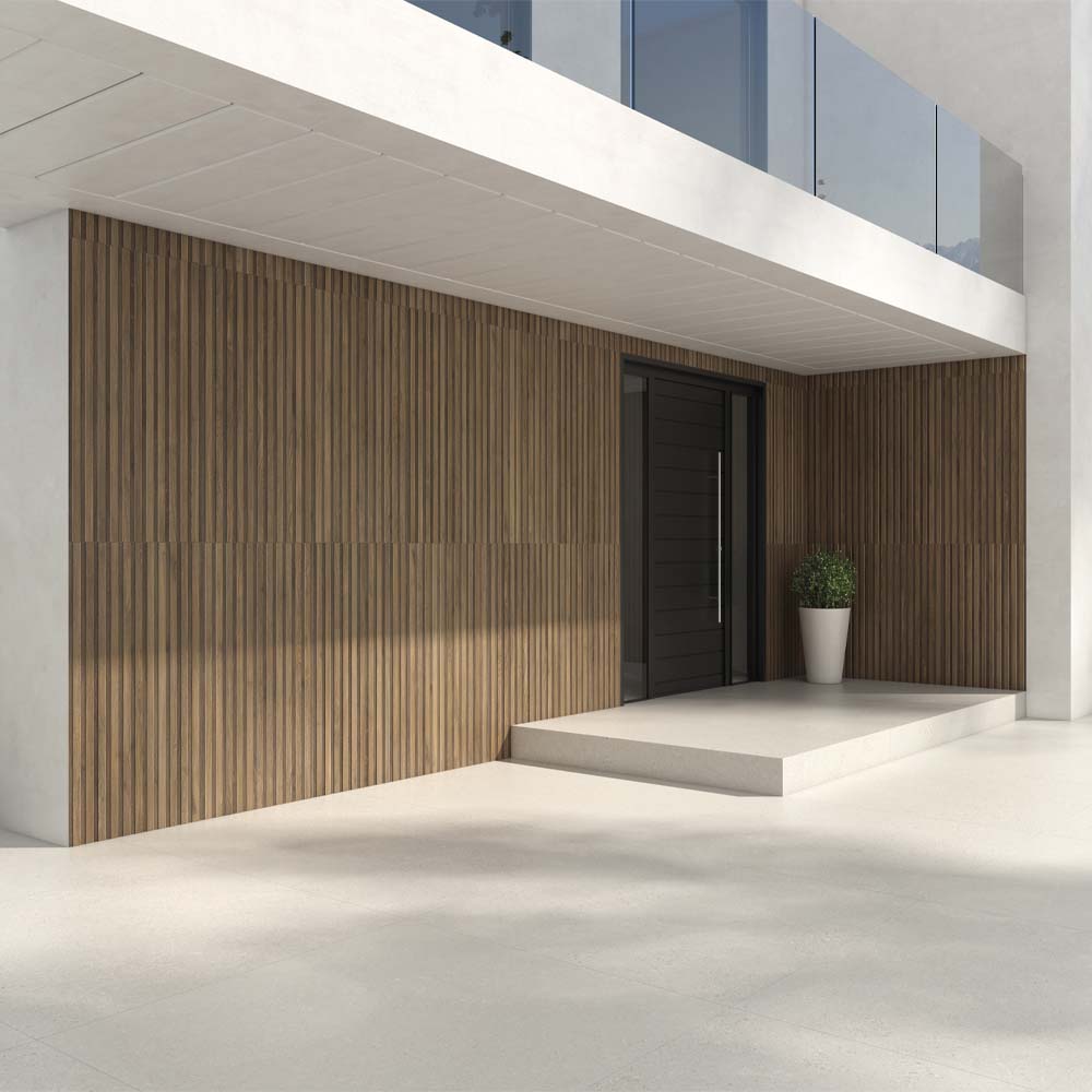 Kinabalu Walnut Panel