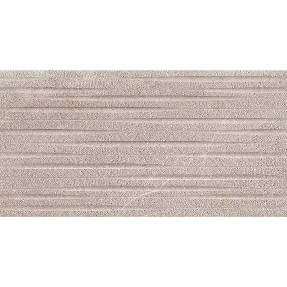 Legend Cream Décor Wall Tile