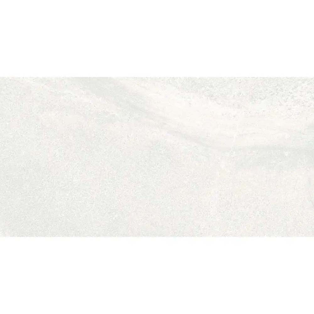 Norwick White Wall Tile