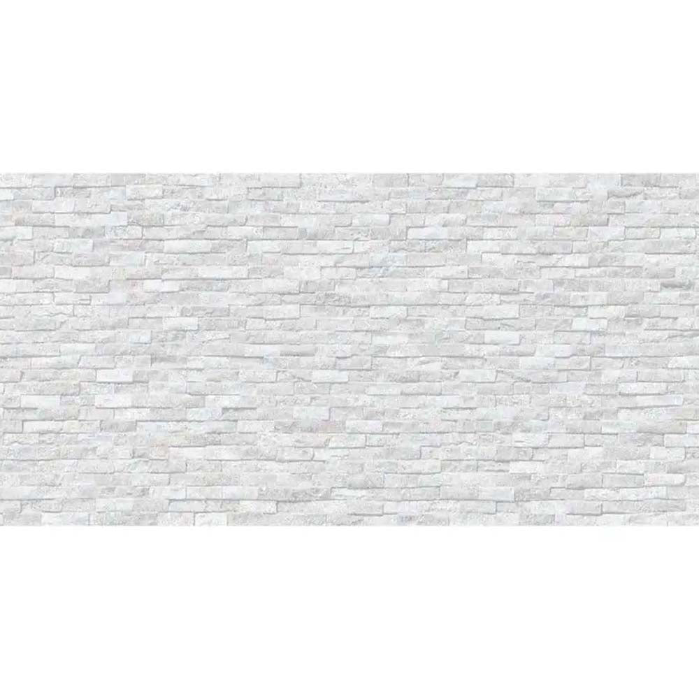 Knole White Concept Décor Wall Tile