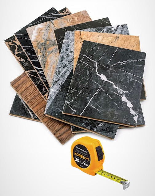 How to Calculate How Many Tiles You Need: A Step-by-Step Guide