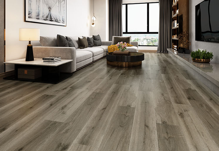 SPC Flooring