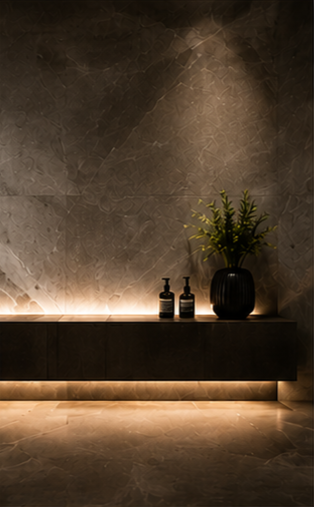 Bathroom Furniture