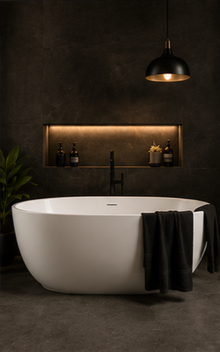 Baths