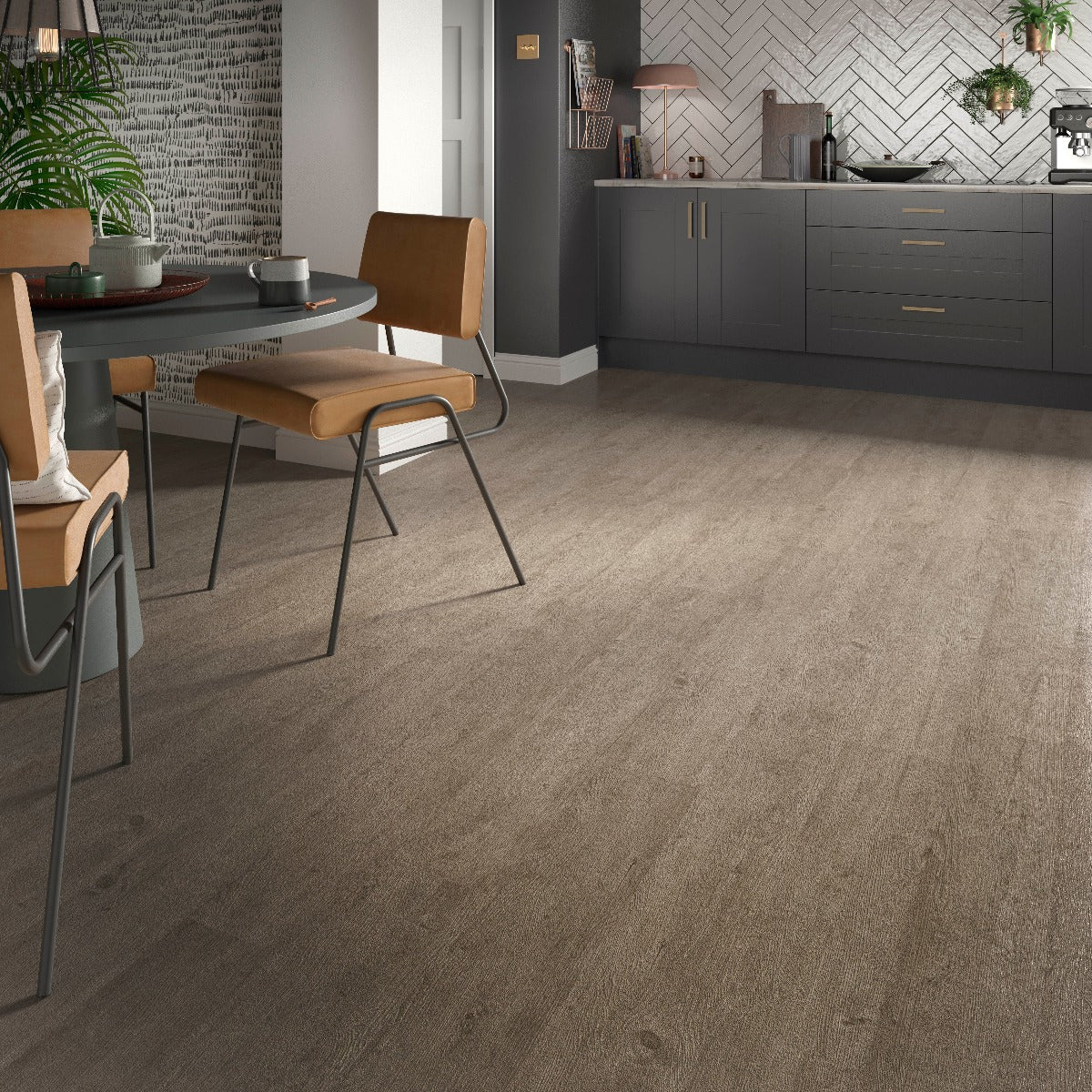 ClickLux Flooring UK – SPC Luxury Vinyl Flooring